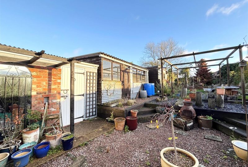 Monks Dyke Road, Louth