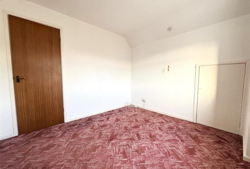 Monks Dyke Road, Louth