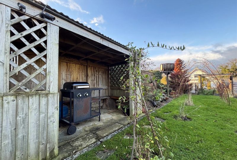 Monks Dyke Road, Louth