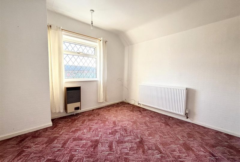 Monks Dyke Road, Louth