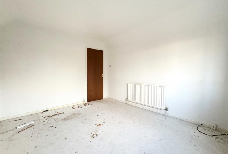 Monks Dyke Road, Louth