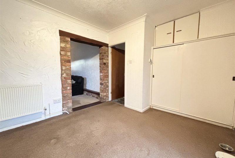 Monks Dyke Road, Louth