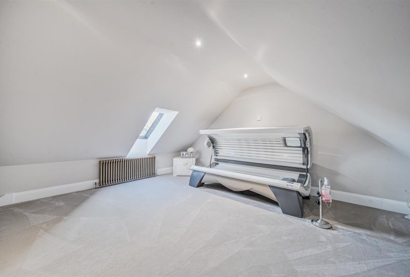 Watery Lane, Little Cawthorpe