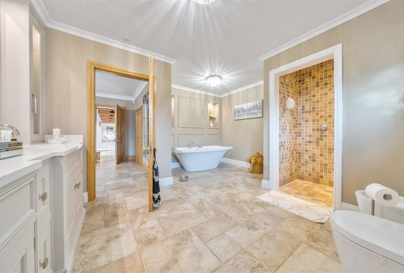 Watery Lane, Little Cawthorpe