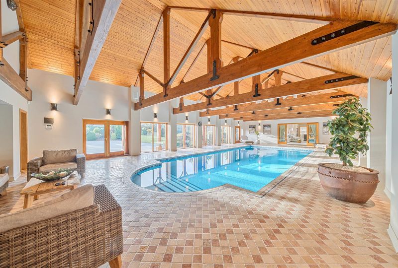 Watery Lane, Little Cawthorpe