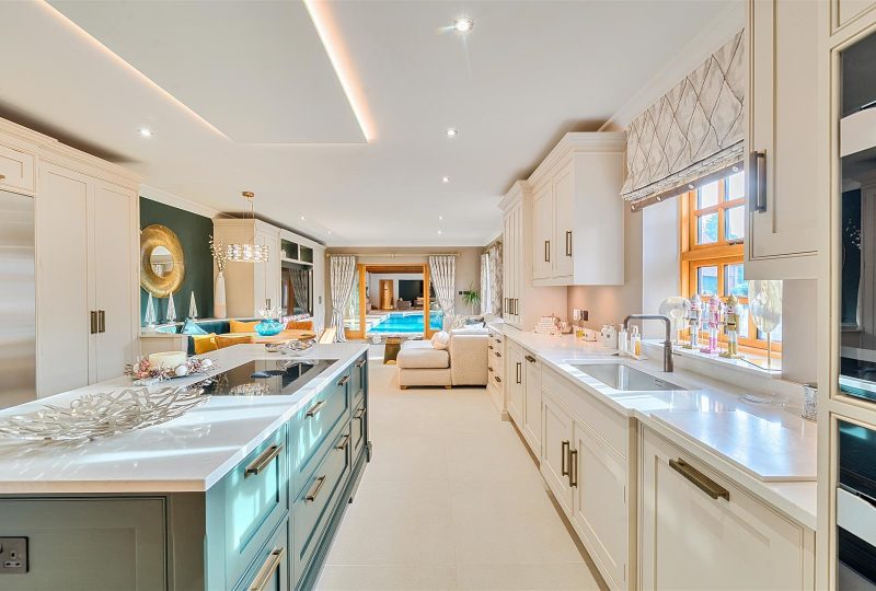 Watery Lane, Little Cawthorpe