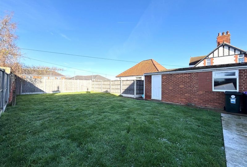 High Street, Mablethorpe