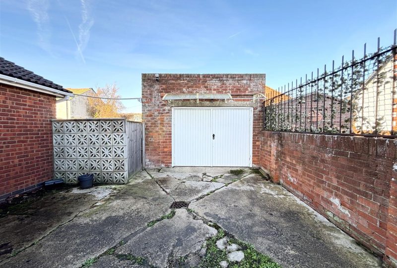 High Street, Mablethorpe