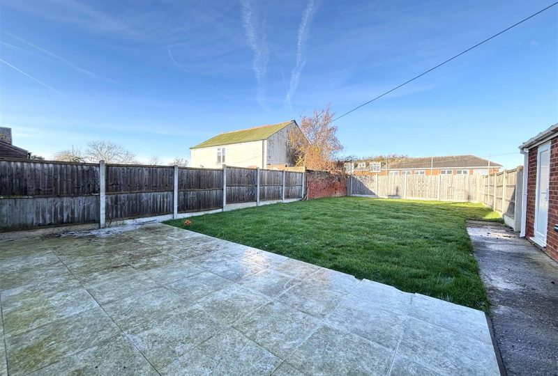 High Street, Mablethorpe