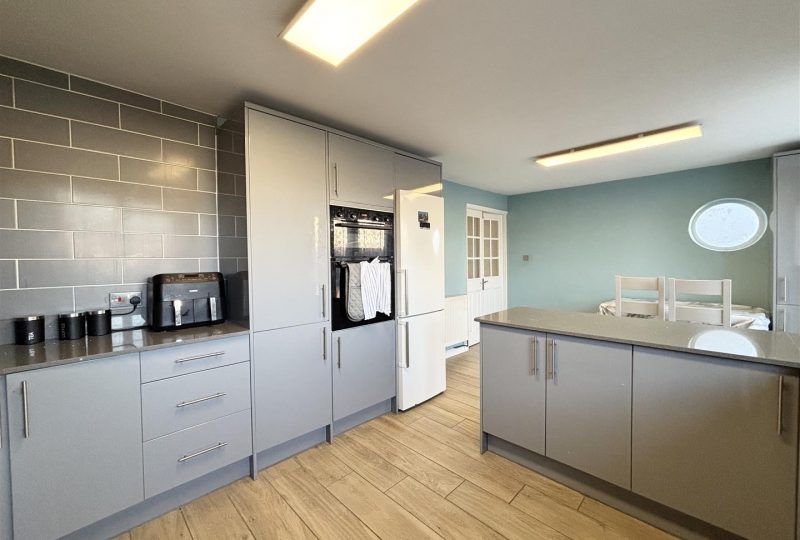 High Street, Mablethorpe