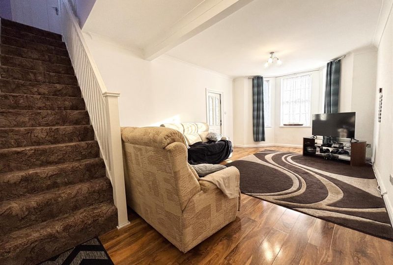 High Street, Mablethorpe