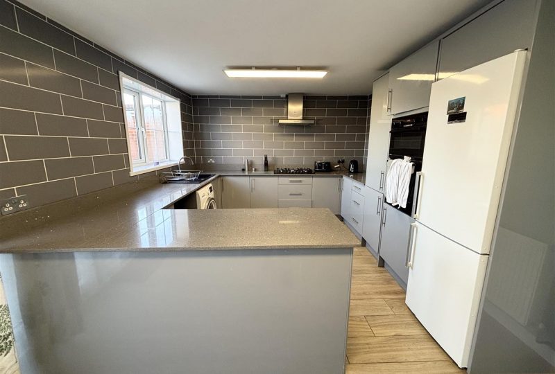 High Street, Mablethorpe