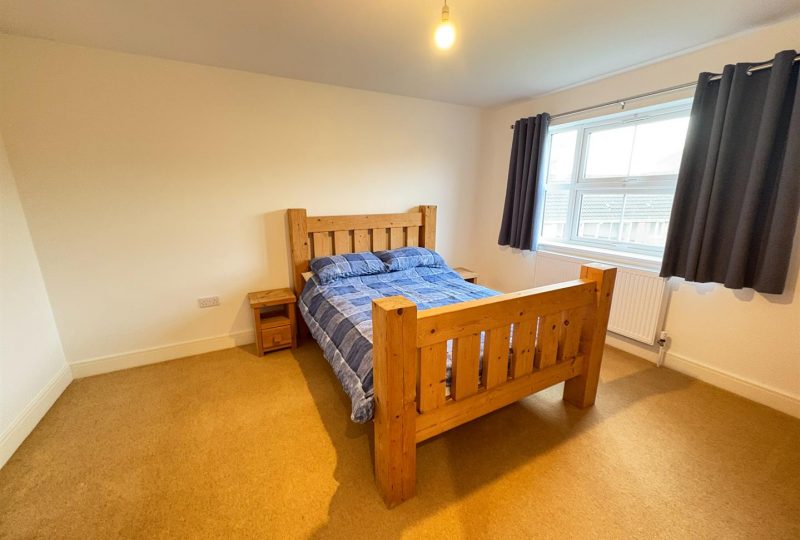 Jacobs Close, Utterby