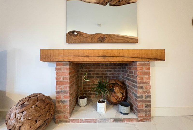 Jacobs Close, Utterby