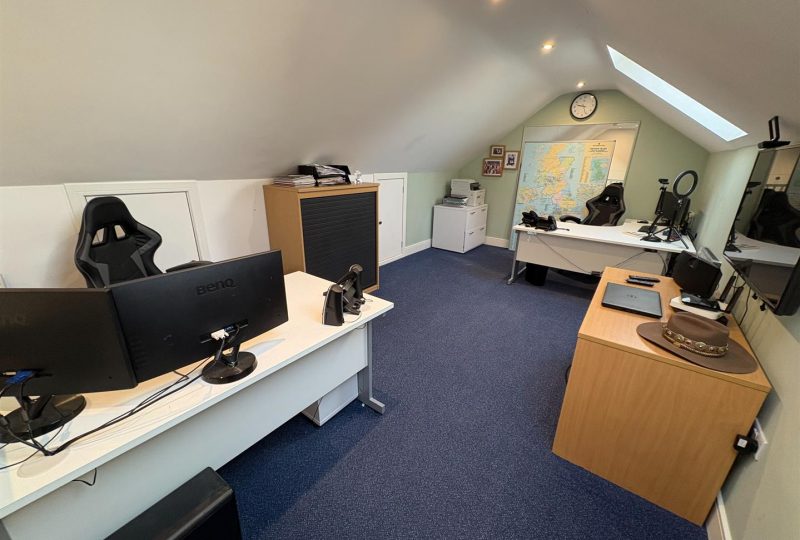 Jacobs Close, Utterby