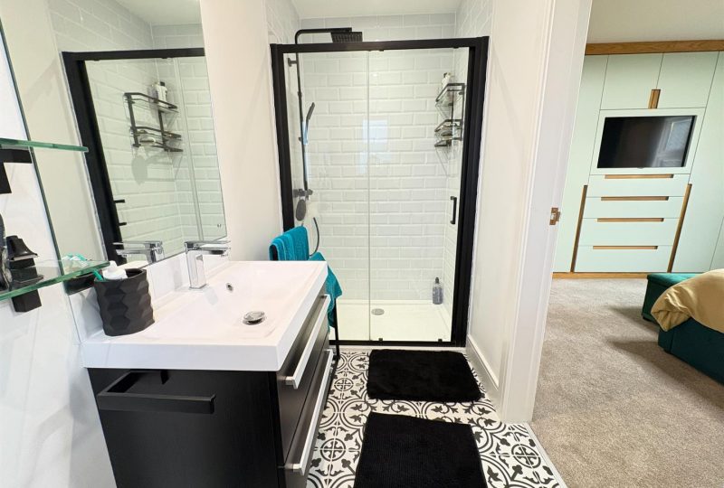 Jacobs Close, Utterby