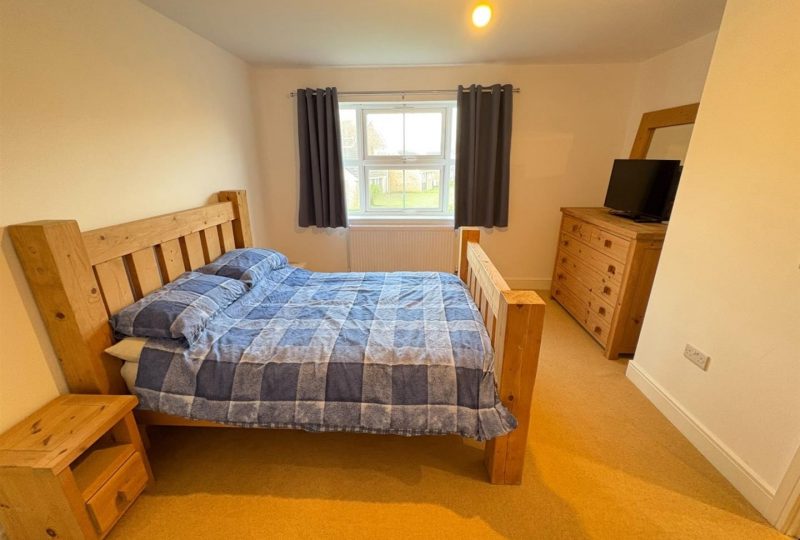 Jacobs Close, Utterby