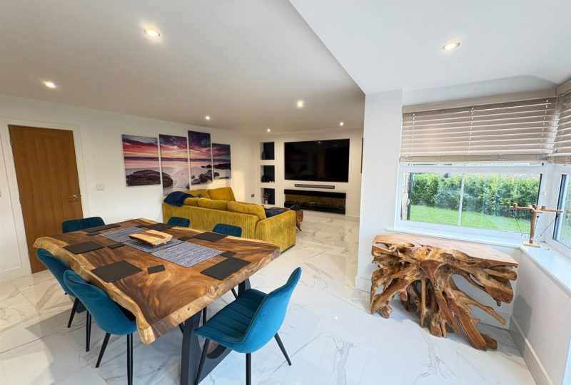 Jacobs Close, Utterby