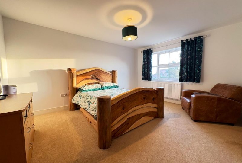 Jacobs Close, Utterby