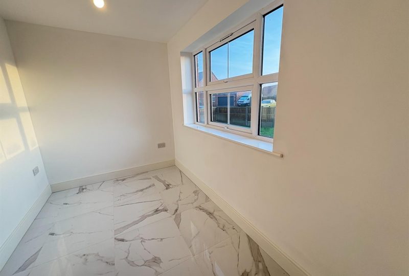 Jacobs Close, Utterby