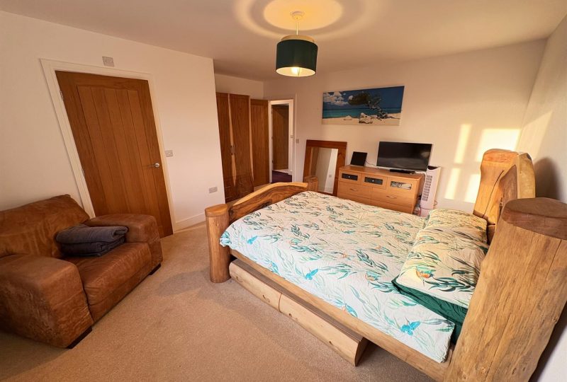 Jacobs Close, Utterby