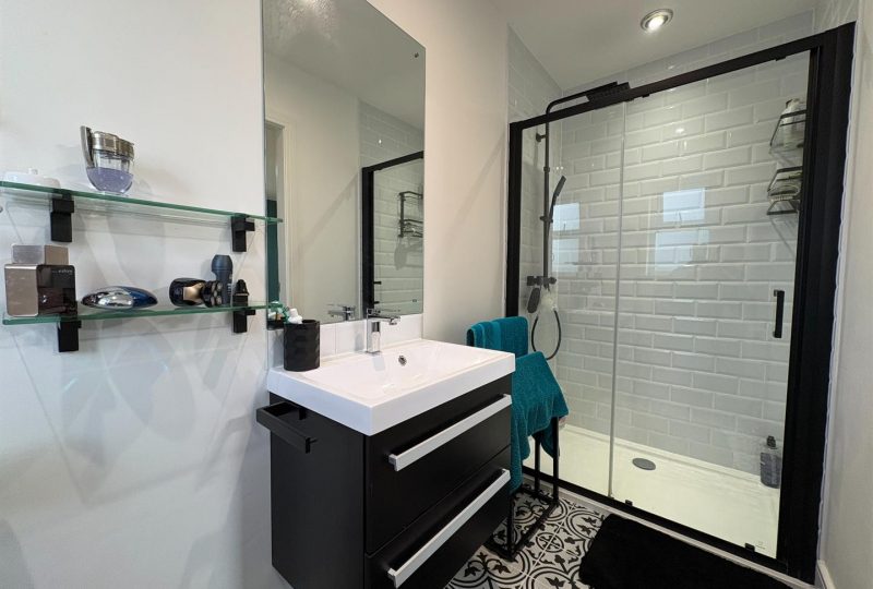 Jacobs Close, Utterby