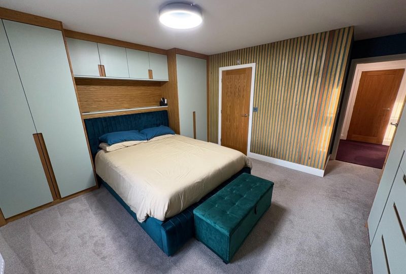 Jacobs Close, Utterby