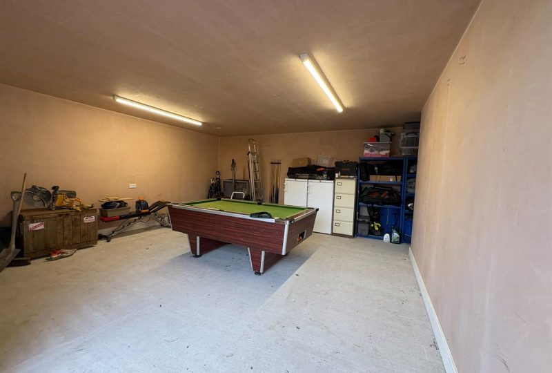 Jacobs Close, Utterby