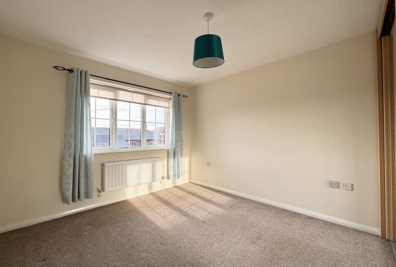 Alexander Drive, Louth