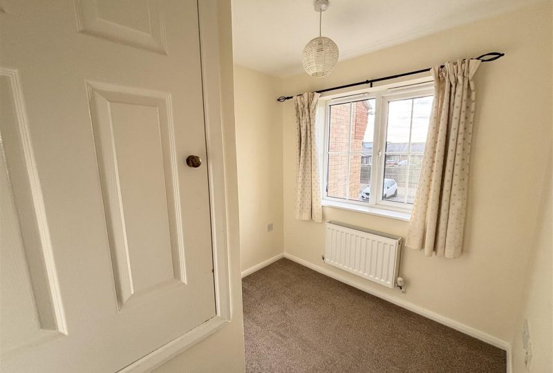 Alexander Drive, Louth