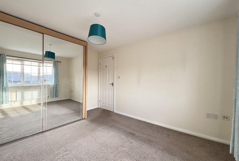 Alexander Drive, Louth