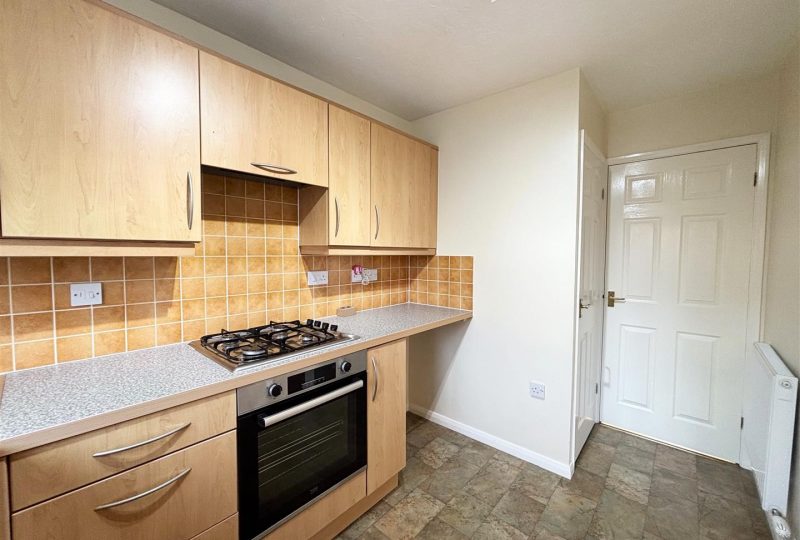 Alexander Drive, Louth