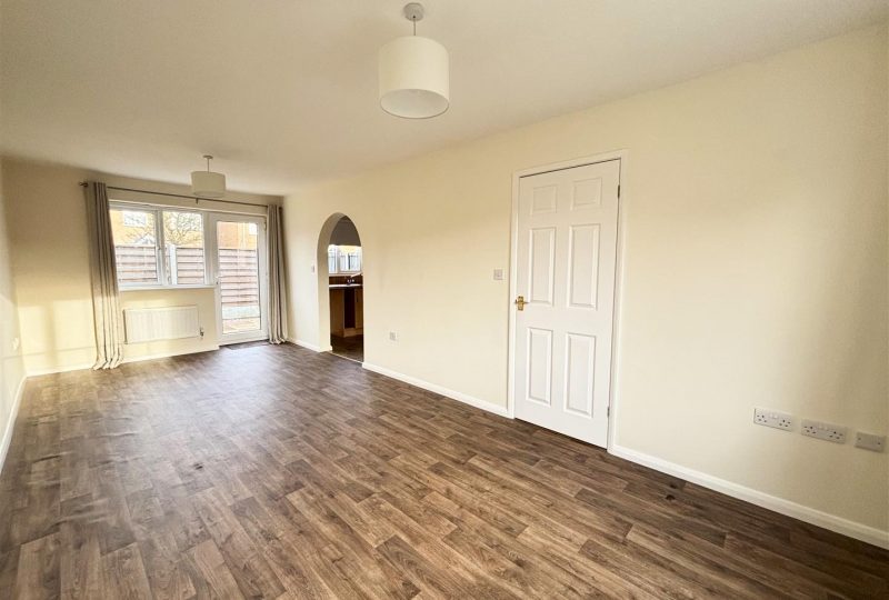 Alexander Drive, Louth