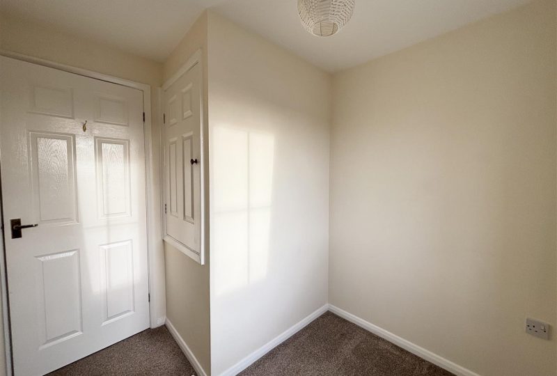 Alexander Drive, Louth