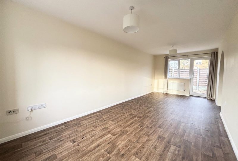 Alexander Drive, Louth