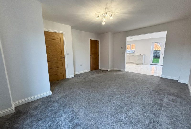 Amelia Wood Way, Grimoldby