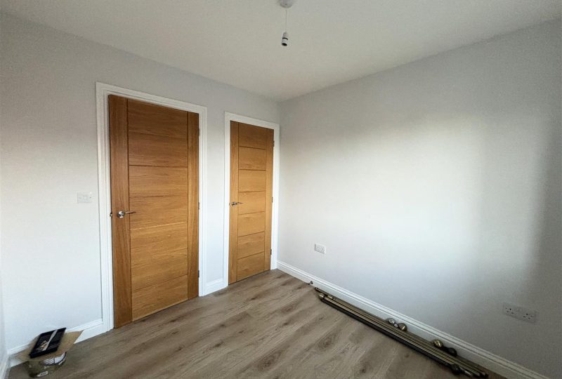 Amelia Wood Way, Grimoldby