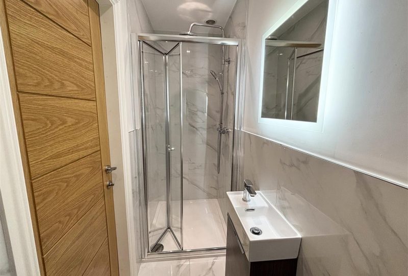 Amelia Wood Way, Grimoldby