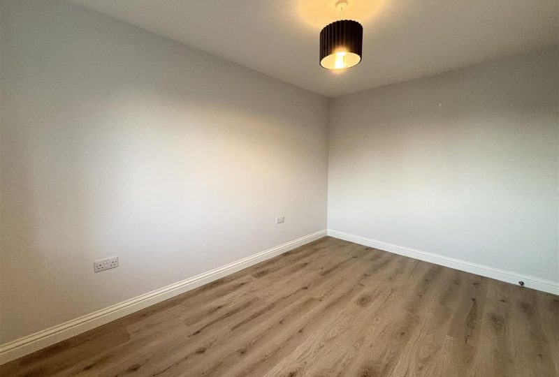 Amelia Wood Way, Grimoldby