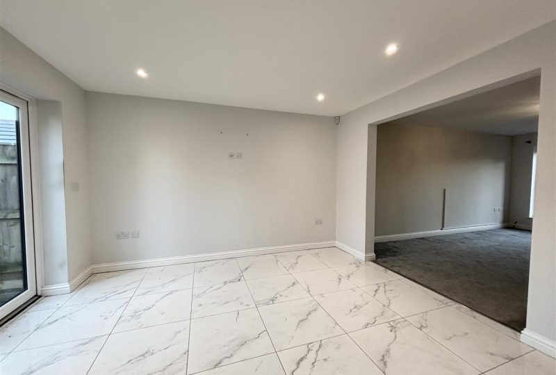 Amelia Wood Way, Grimoldby