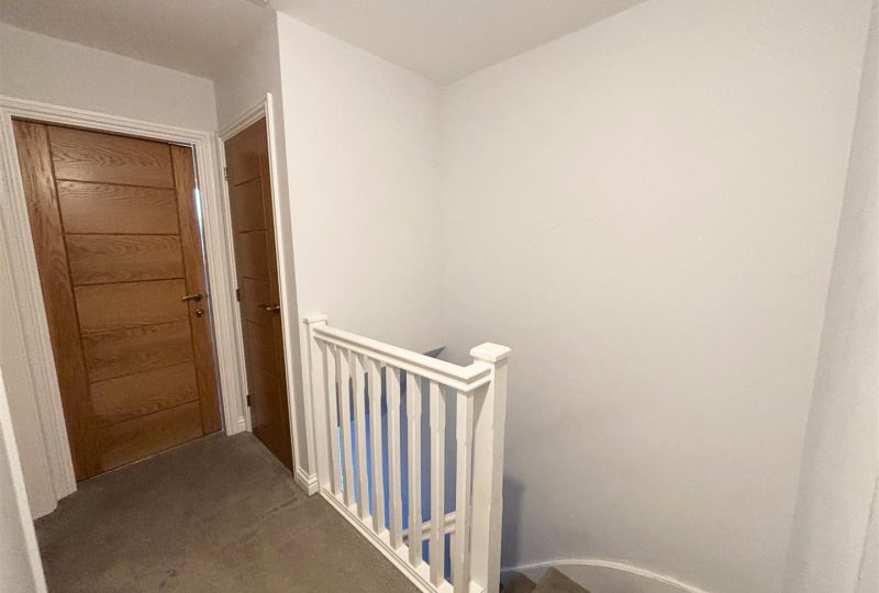 Amelia Wood Way, Grimoldby