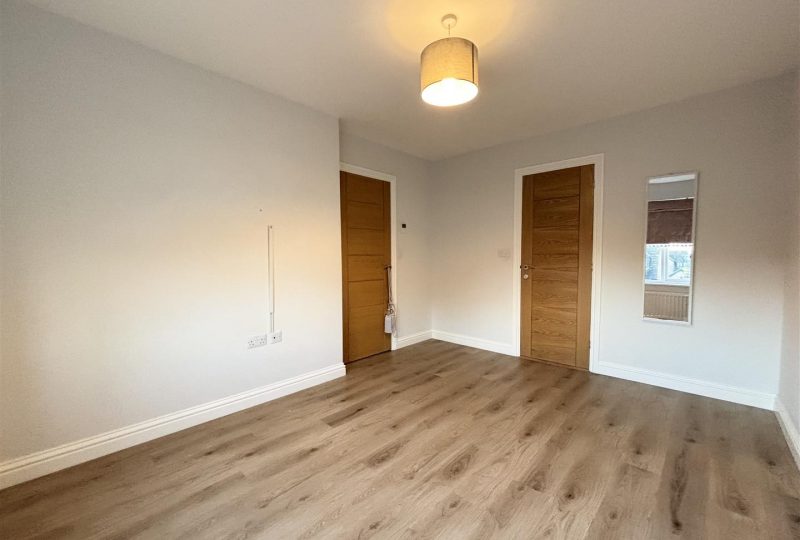 Amelia Wood Way, Grimoldby