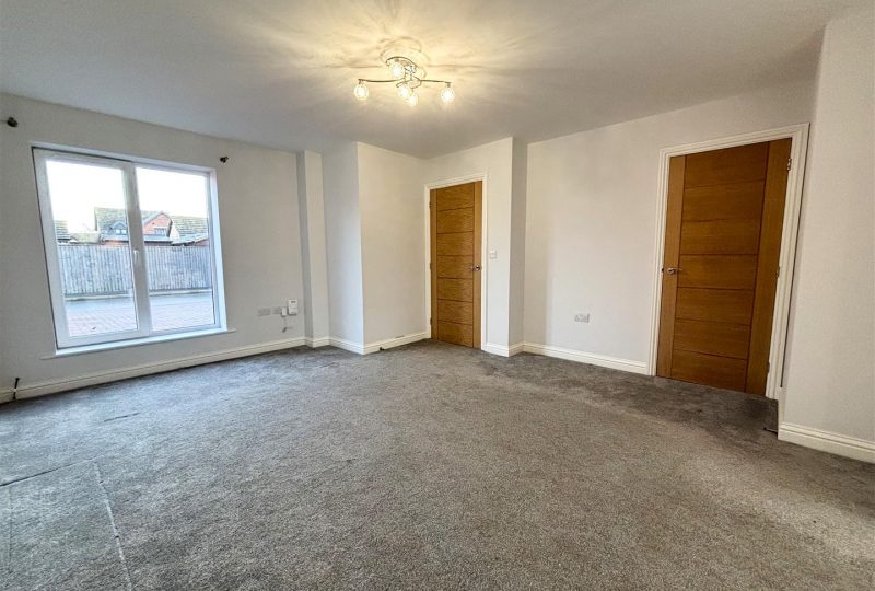 Amelia Wood Way, Grimoldby