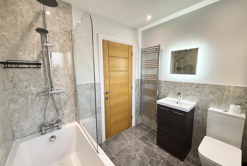 Amelia Wood Way, Grimoldby