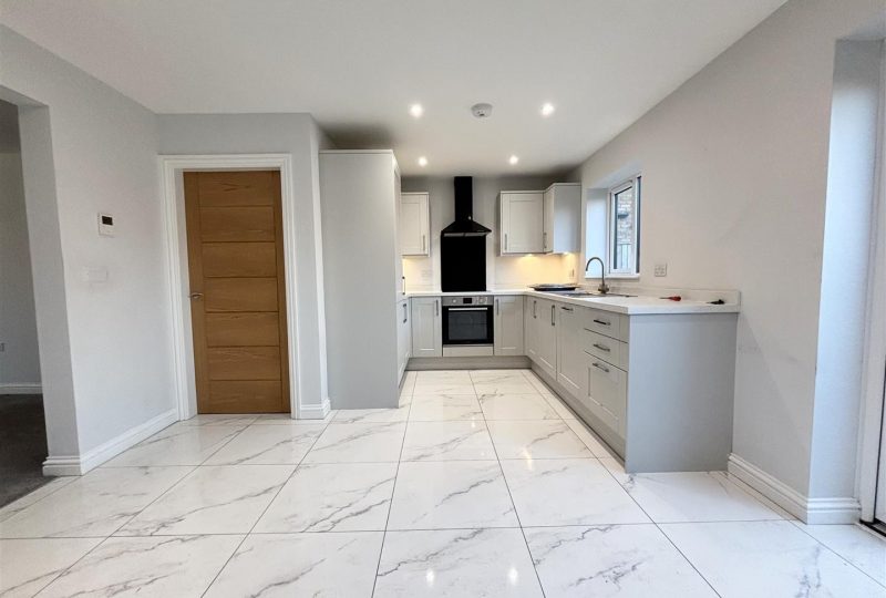 Amelia Wood Way, Grimoldby