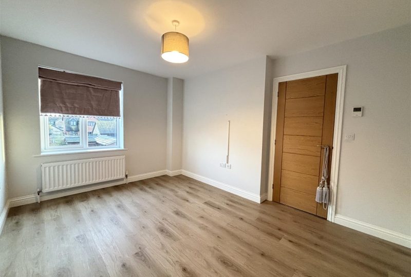 Amelia Wood Way, Grimoldby