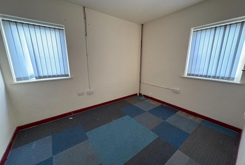 Enterprise Road, Golf Road Industrial Estate, Mablethorpe