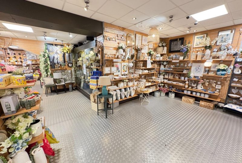 High Street, Skegness