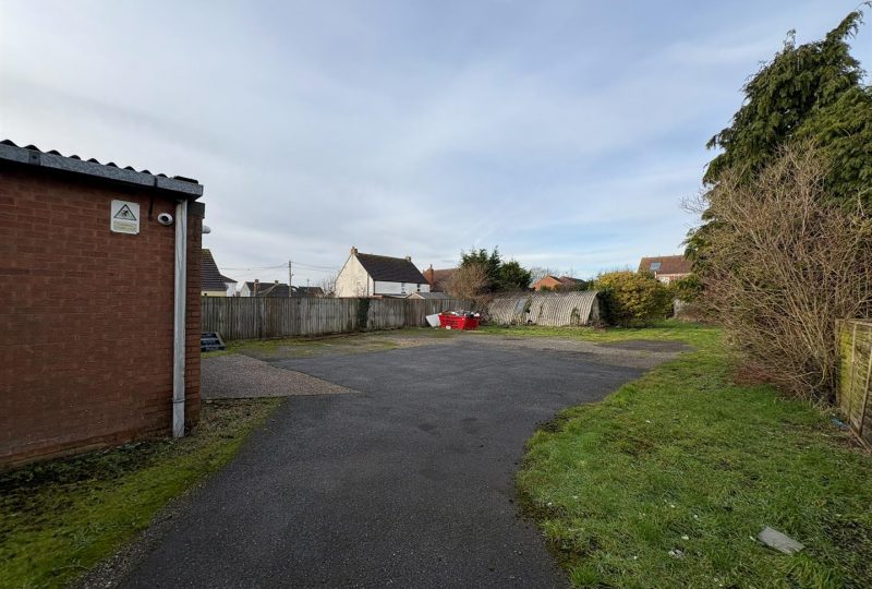 Alexandra Road, Mablethorpe