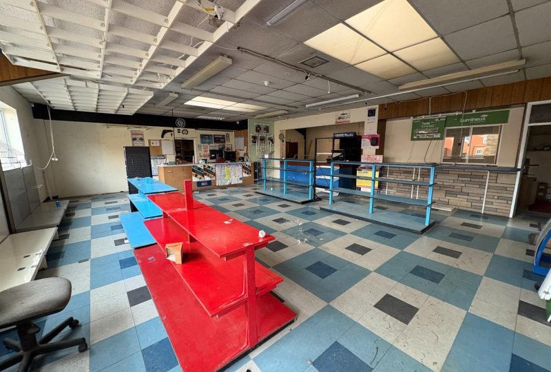 Alexandra Road, Mablethorpe